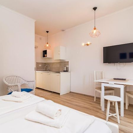 Gridolina Apartamento Pula Exterior foto