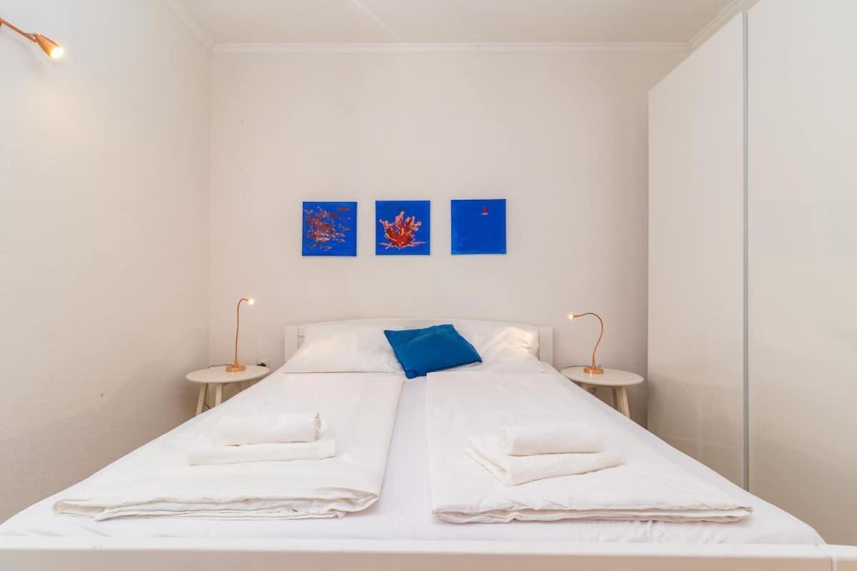 Gridolina Apartamento Pula Exterior foto