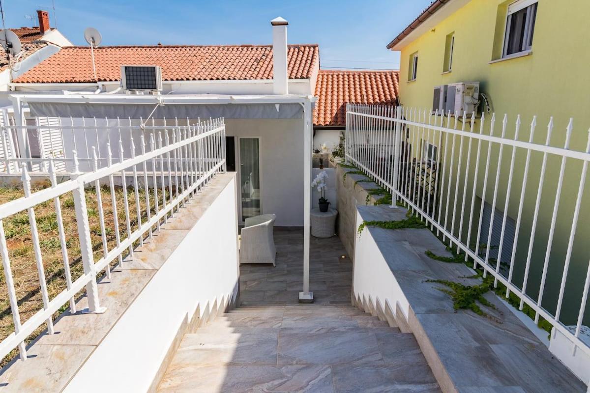 Gridolina Apartamento Pula Exterior foto